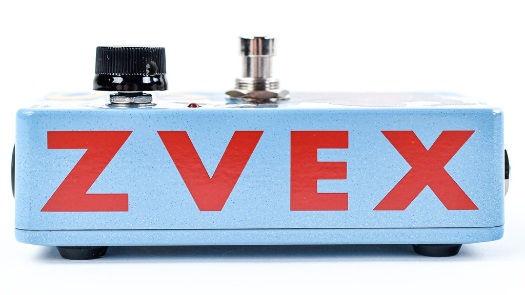 Z.Vex Super Hard On Vexter | The Fellowship of Acoustics